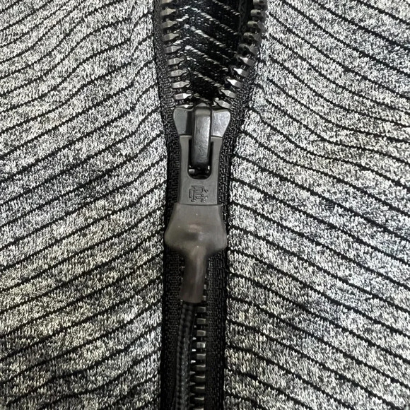 𝅺adidas x Reigning Champ Women's Full Zip PrimeKnit Bomber Jacket XSmall - Picture 6 of 8